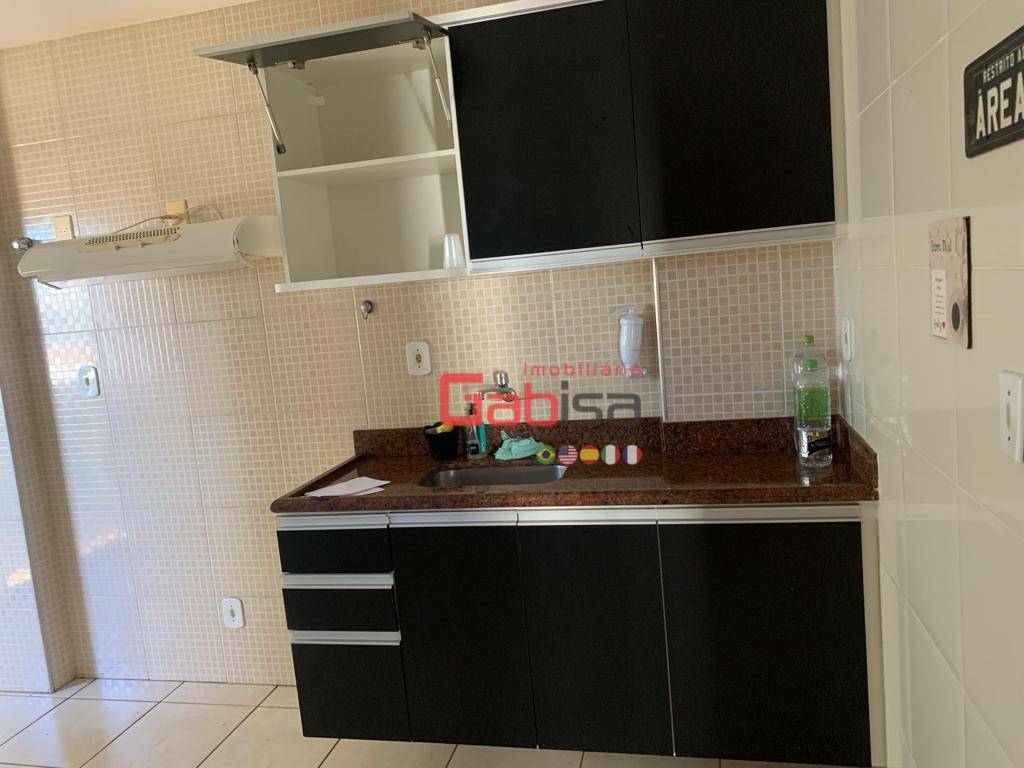 Apartamento à venda com 1 quarto, 75m² - Foto 14