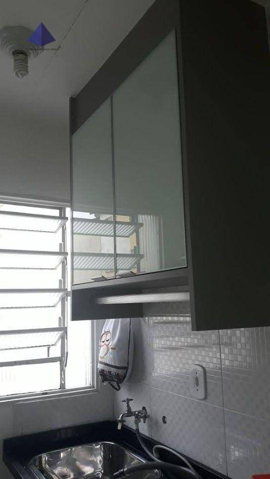 Apartamento à venda com 2 quartos, 43m² - Foto 21