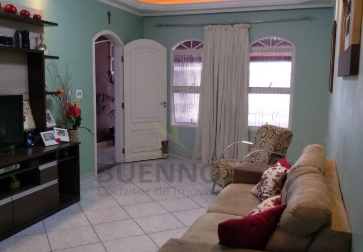 Sobrado à venda com 3 quartos, 99m² - Foto 12