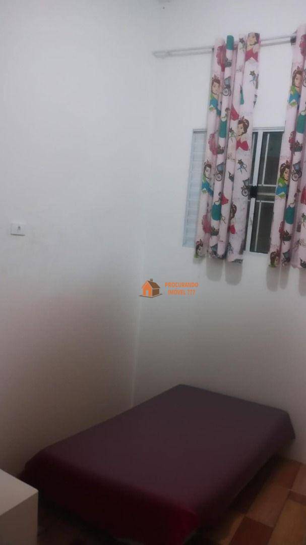 Casa à venda com 2 quartos, 100m² - Foto 5