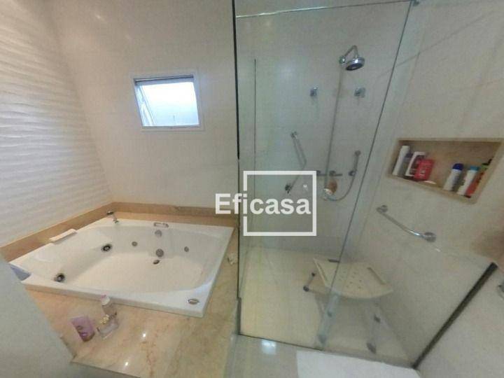 Casa de Condomínio à venda com 3 quartos, 350m² - Foto 7