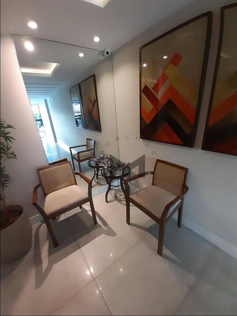 Apartamento à venda com 2 quartos, 81m² - Foto 3