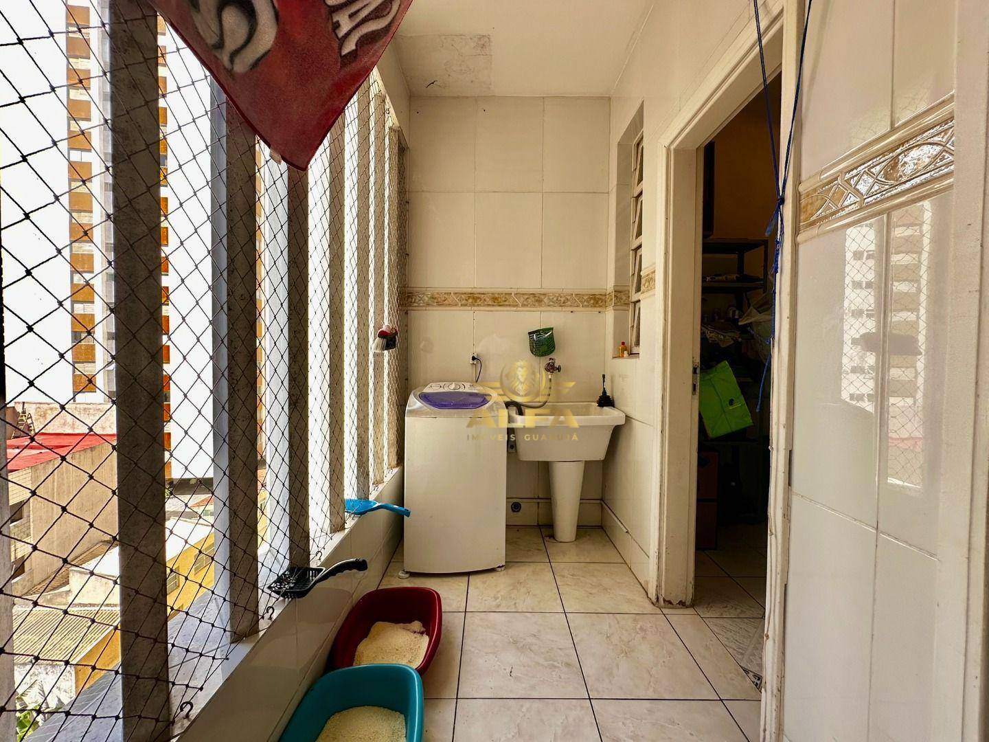 Apartamento à venda com 3 quartos, 190m² - Foto 25