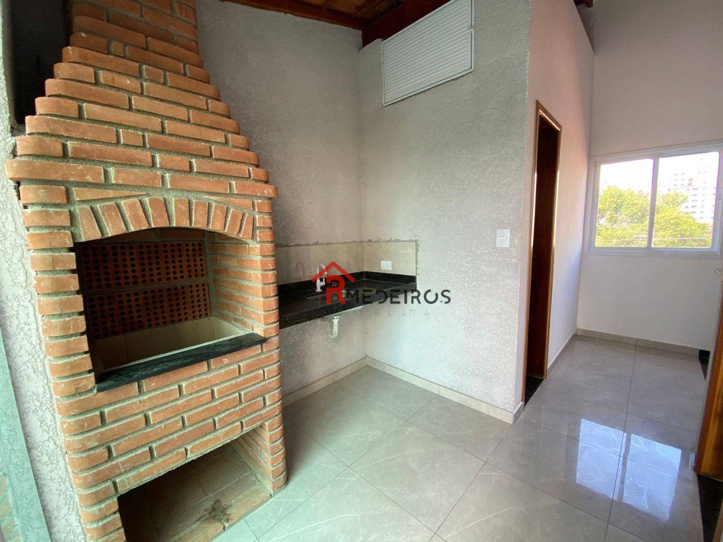 Sobrado à venda com 3 quartos, 125m² - Foto 20