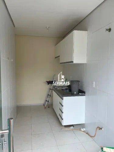 Apartamento para alugar com 2 quartos, 70m² - Foto 7