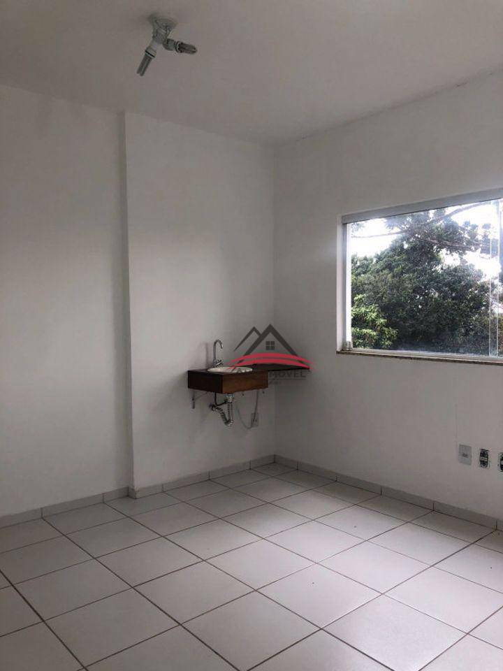 Conjunto Comercial-Sala para alugar, 160m² - Foto 15