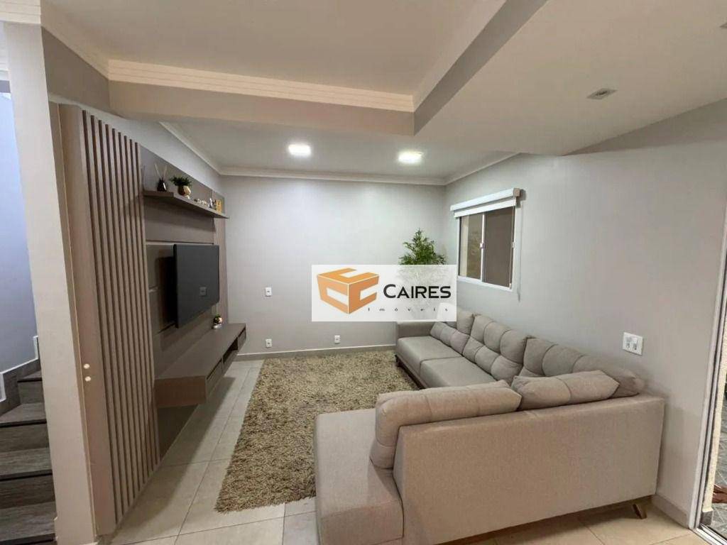 Casa de Condomínio à venda com 3 quartos, 139m² - Foto 16