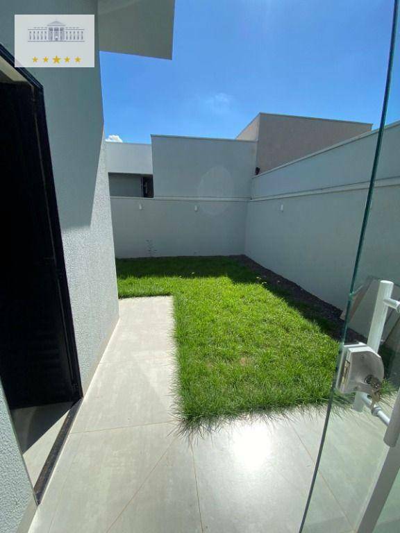 Casa de Condomínio à venda com 3 quartos, 149m² - Foto 19