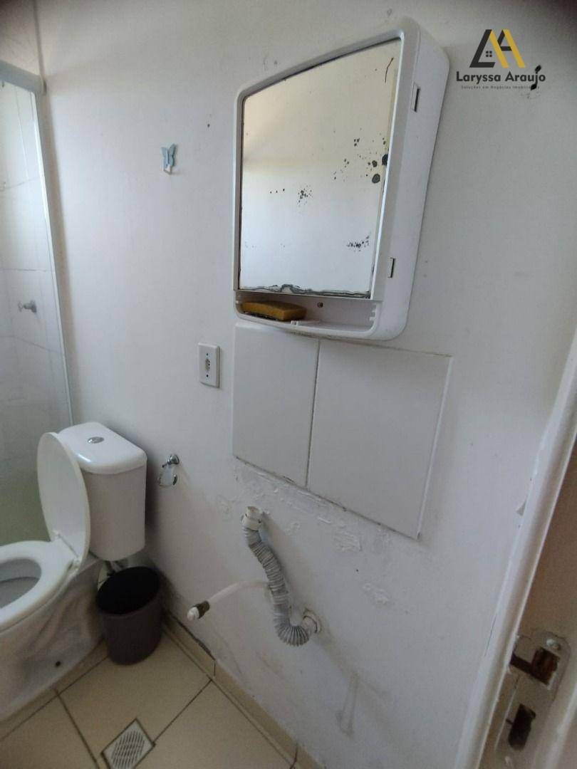 Sobrado para alugar com 2 quartos, 50m² - Foto 7