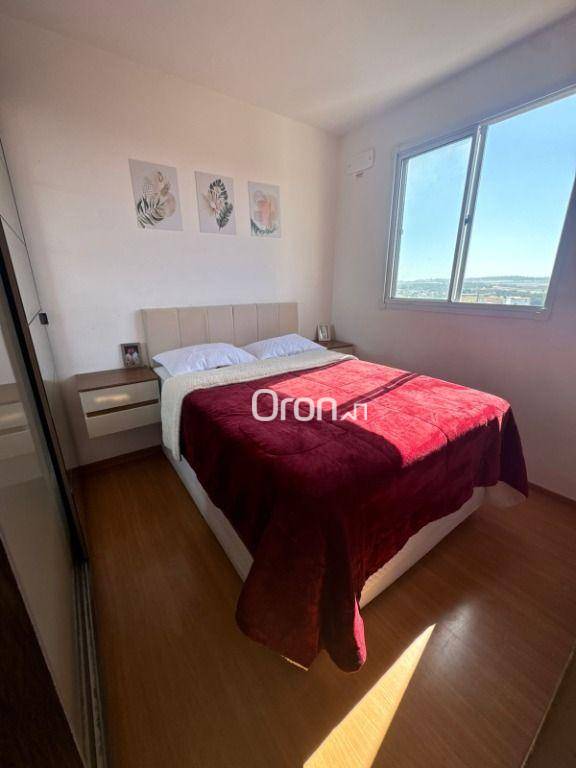 Apartamento à venda com 2 quartos, 50m² - Foto 7