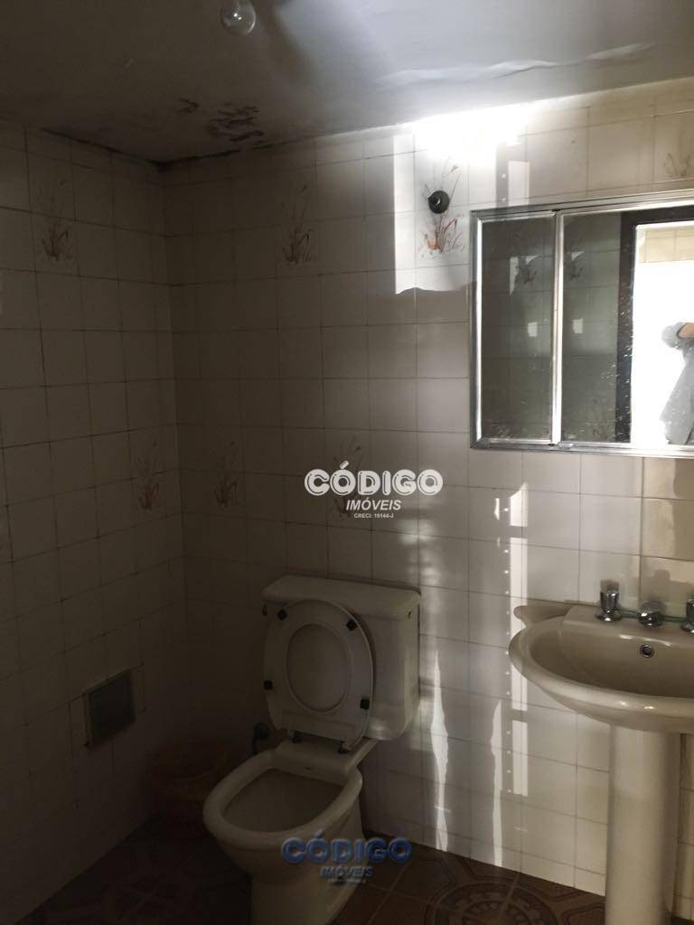 Sobrado à venda com 5 quartos, 205m² - Foto 19