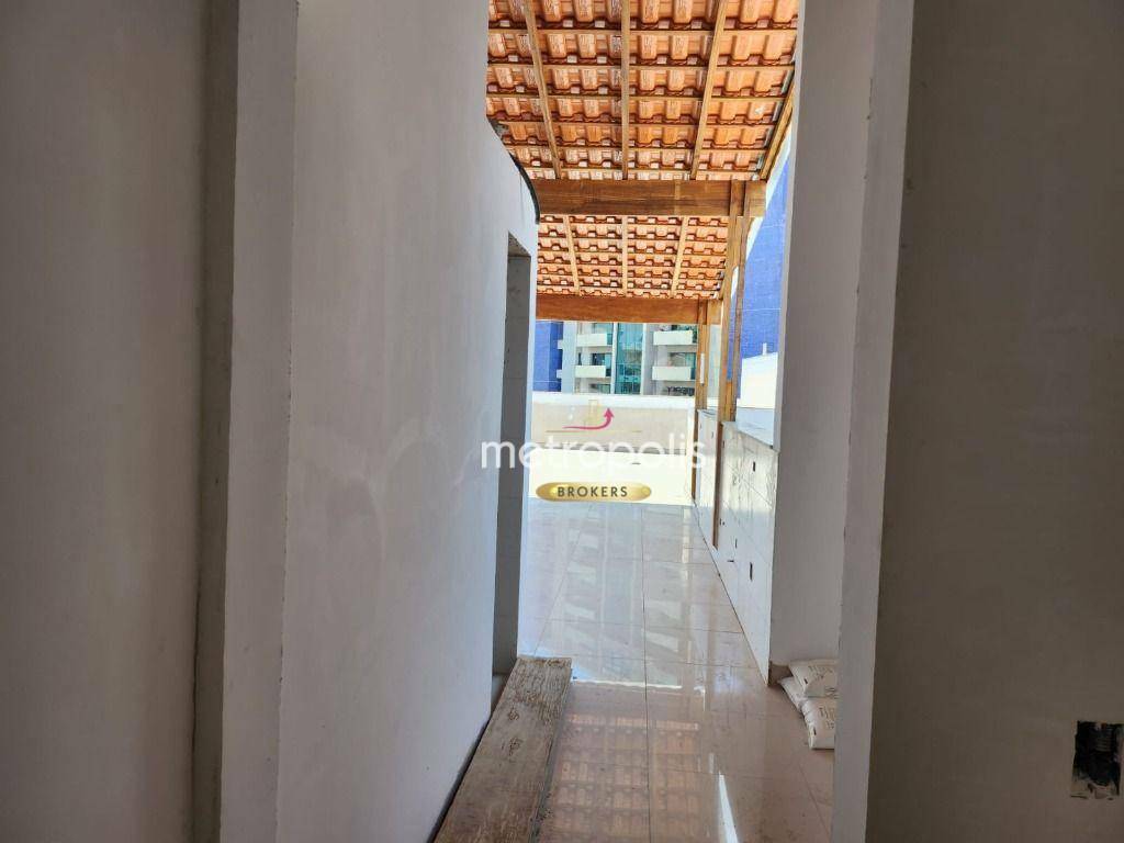 Cobertura à venda com 3 quartos, 67m² - Foto 13