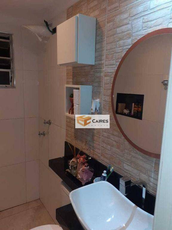 Apartamento à venda com 2 quartos, 45m² - Foto 4