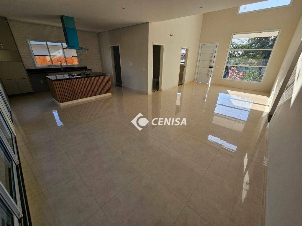 Casa de Condomínio à venda com 3 quartos, 254m² - Foto 13