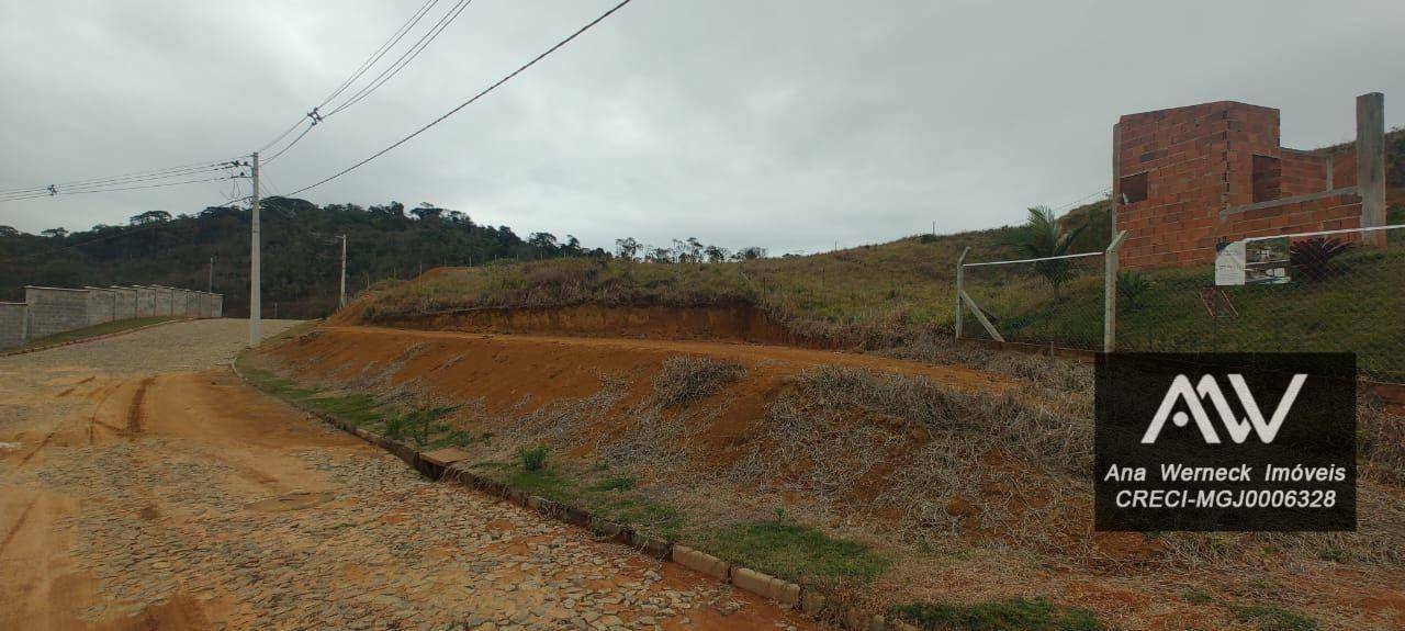 Terreno à venda, 455M2 - Foto 1