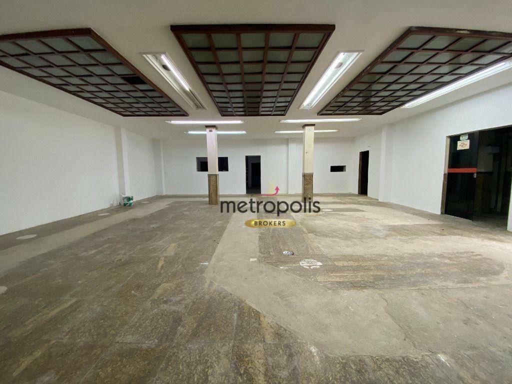 Loja-Salão à venda e aluguel, 312m² - Foto 3