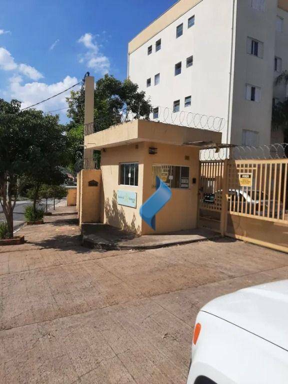 Apartamento à venda com 2 quartos, 60m² - Foto 4