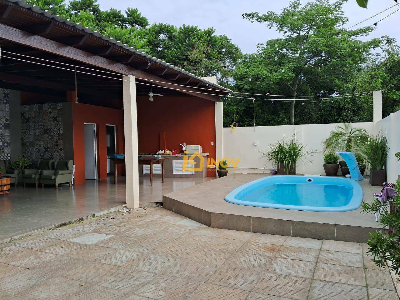 Casa à venda com 3 quartos, 149m² - Foto 22