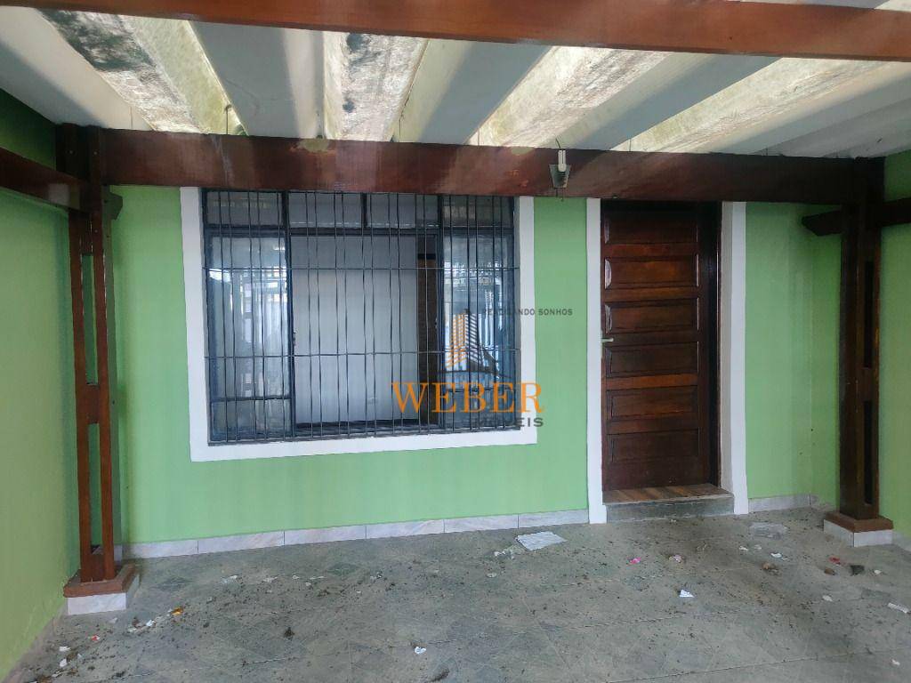 Sobrado à venda com 3 quartos, 115m² - Foto 3