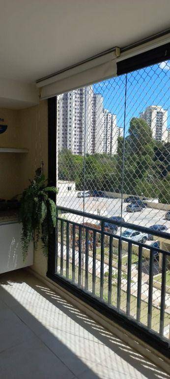 Apartamento, 3 quartos, 80 m² - Foto 2