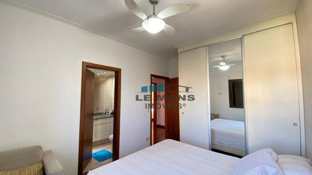 Apartamento à venda com 3 quartos, 123m² - Foto 12