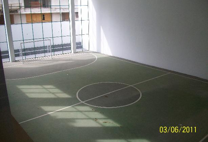 Apartamento à venda com 3 quartos, 123m² - Foto 2