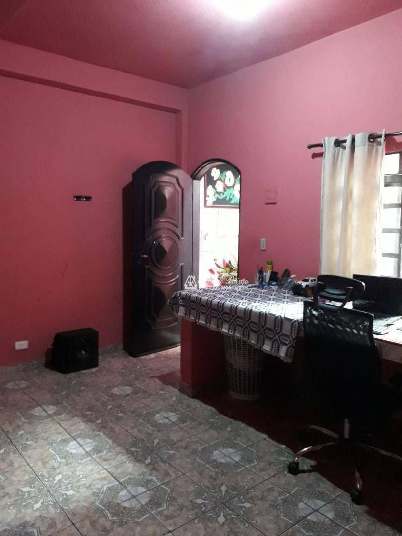 Sobrado à venda com 3 quartos, 153m² - Foto 34