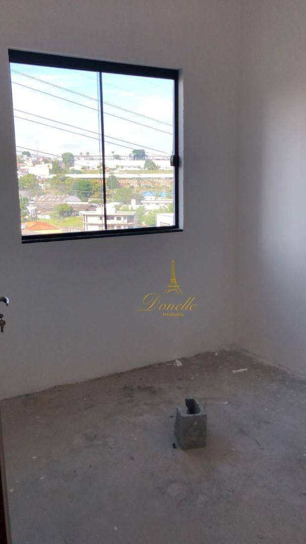 Sobrado à venda com 3 quartos, 100m² - Foto 8