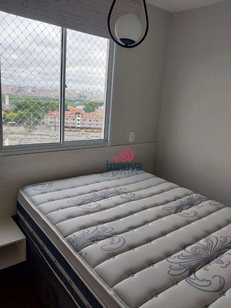 Apartamento à venda com 2 quartos, 44m² - Foto 5