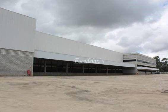 Depósito-Galpão-Armazém para alugar, 6203m² - Foto 5