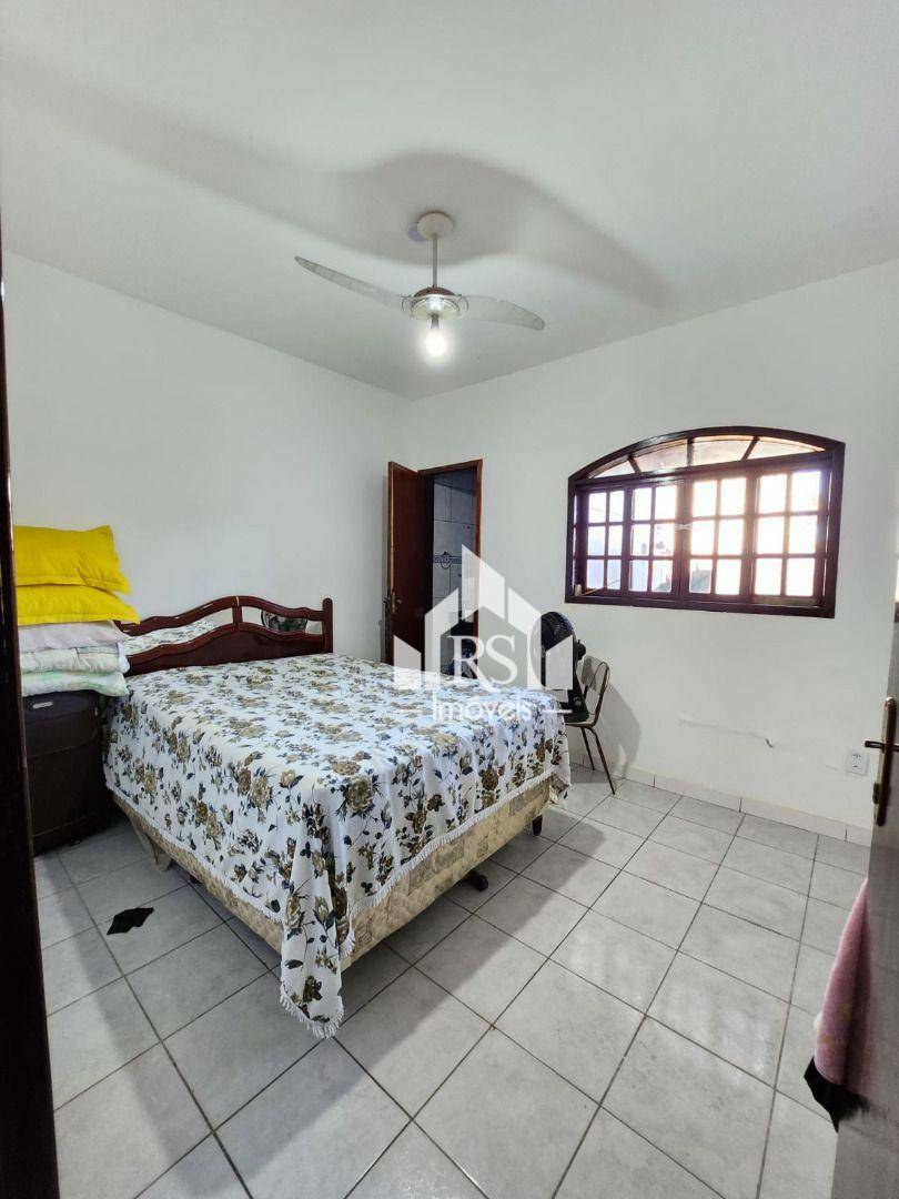 Casa de Condomínio à venda com 3 quartos, 150m² - Foto 19