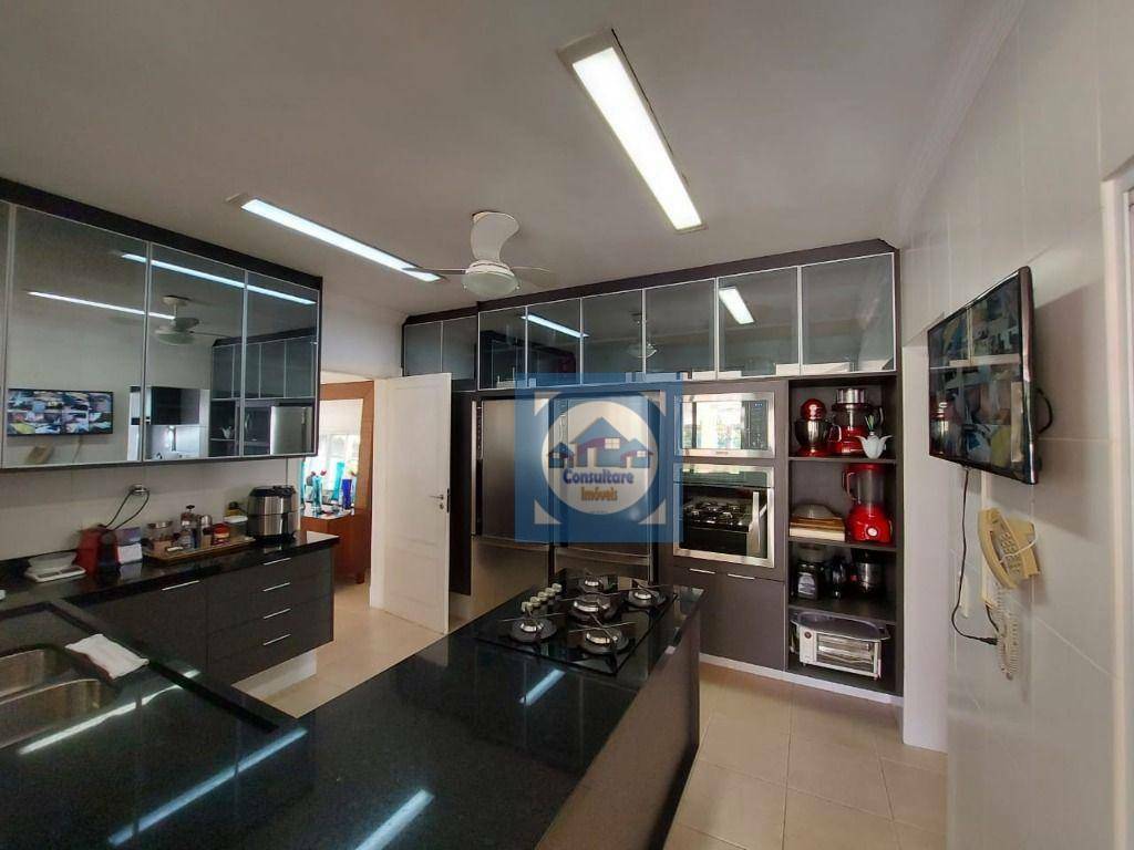 Casa de Condomínio à venda com 6 quartos, 700m² - Foto 17