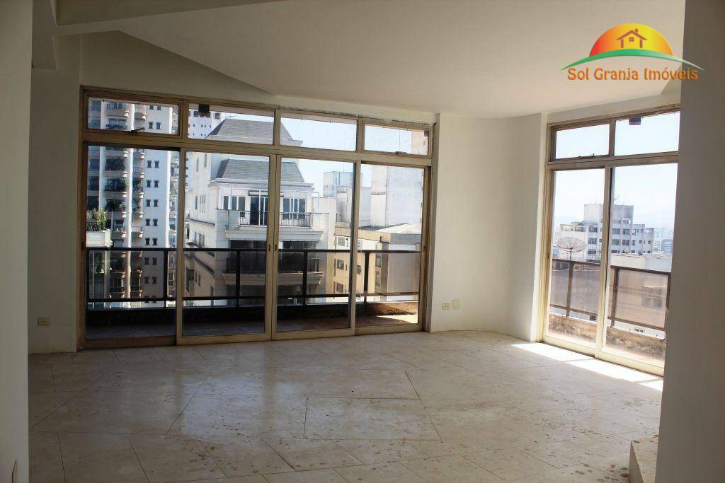 Apartamento à venda com 4 quartos, 642m² - Foto 29