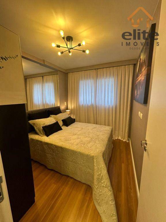 Apartamento à venda com 2 quartos, 39m² - Foto 6