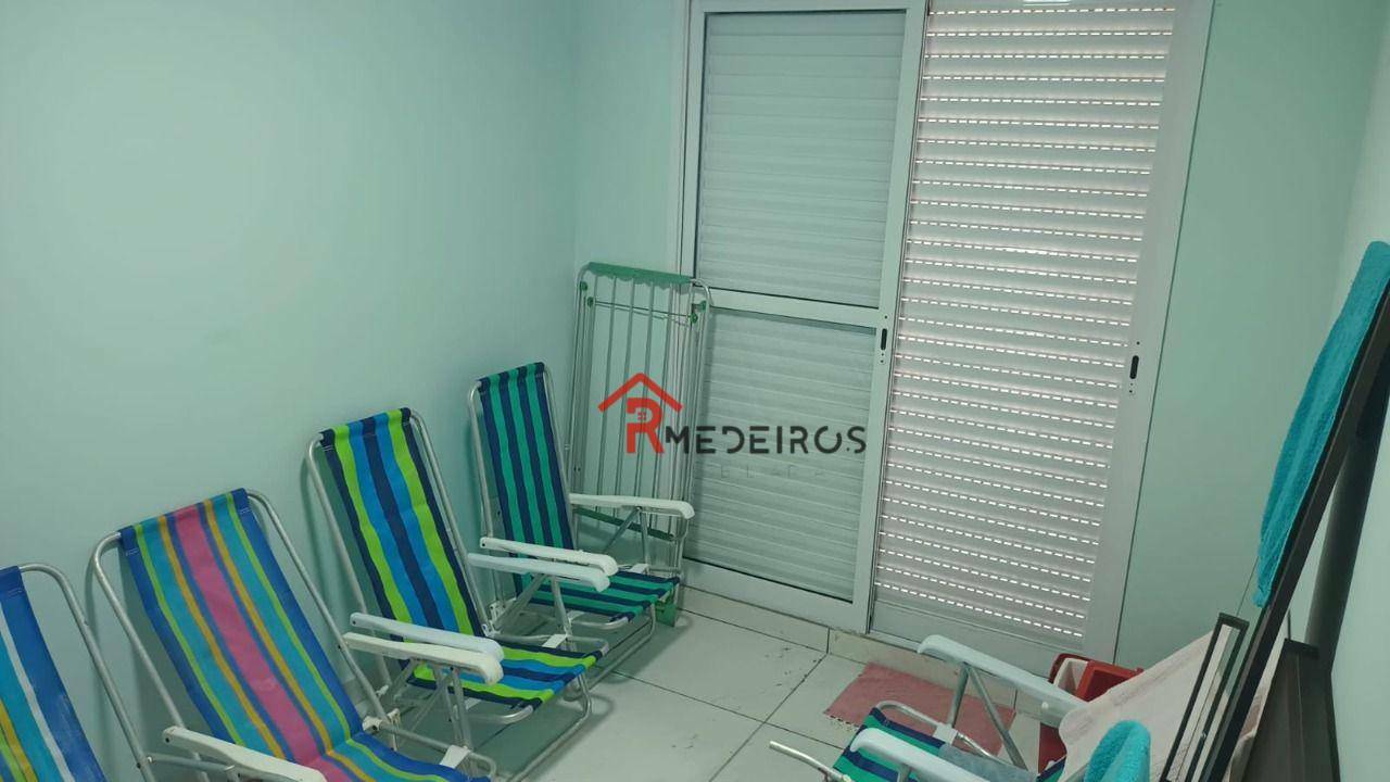 Apartamento à venda com 2 quartos, 90m² - Foto 8