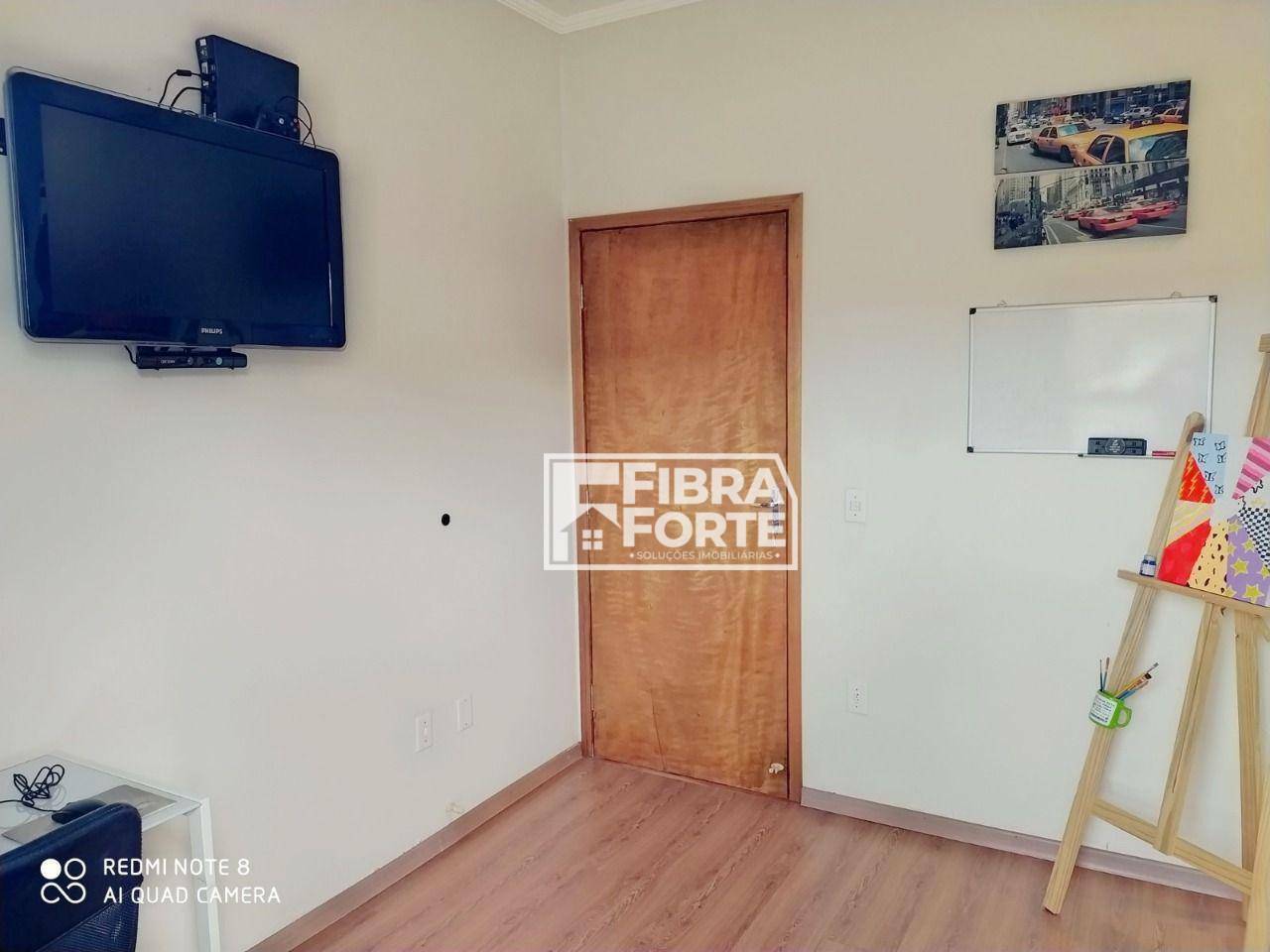 Casa à venda com 3 quartos, 119m² - Foto 18