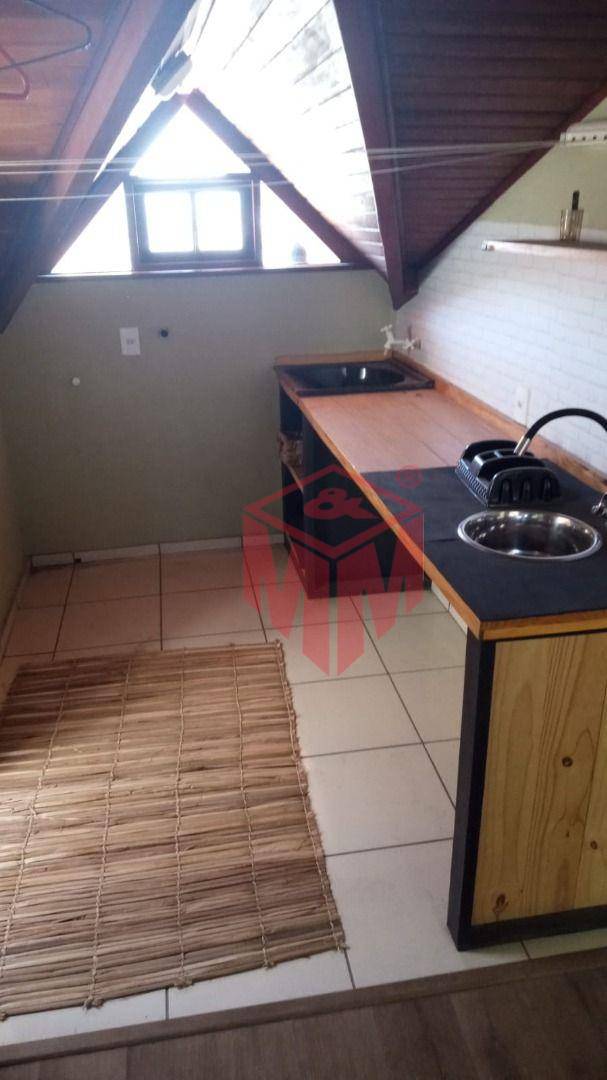 Sobrado, 3 quartos, 189 m² - Foto 19