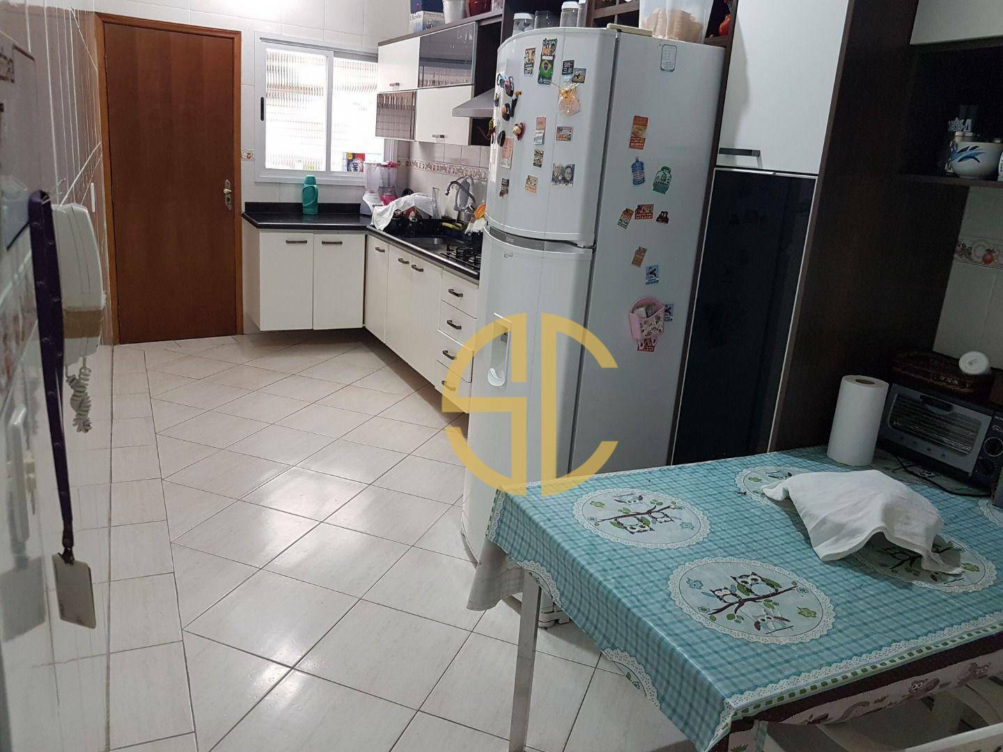 Sobrado à venda com 3 quartos, 130m² - Foto 8