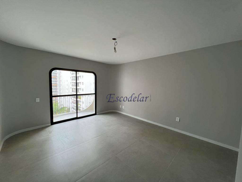 Apartamento à venda com 1 quarto, 75m² - Foto 1