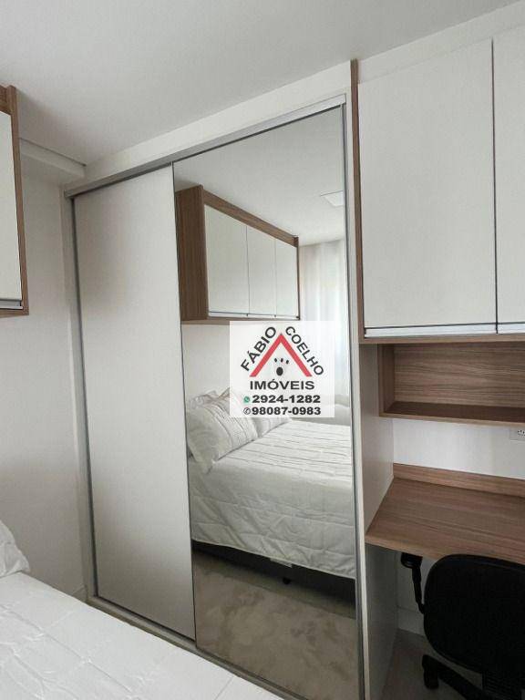 Apartamento à venda com 2 quartos, 37m² - Foto 22