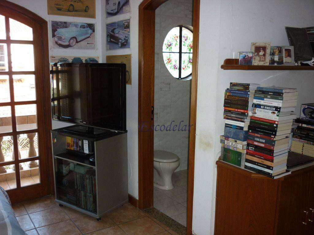 Sobrado à venda com 3 quartos, 360m² - Foto 7