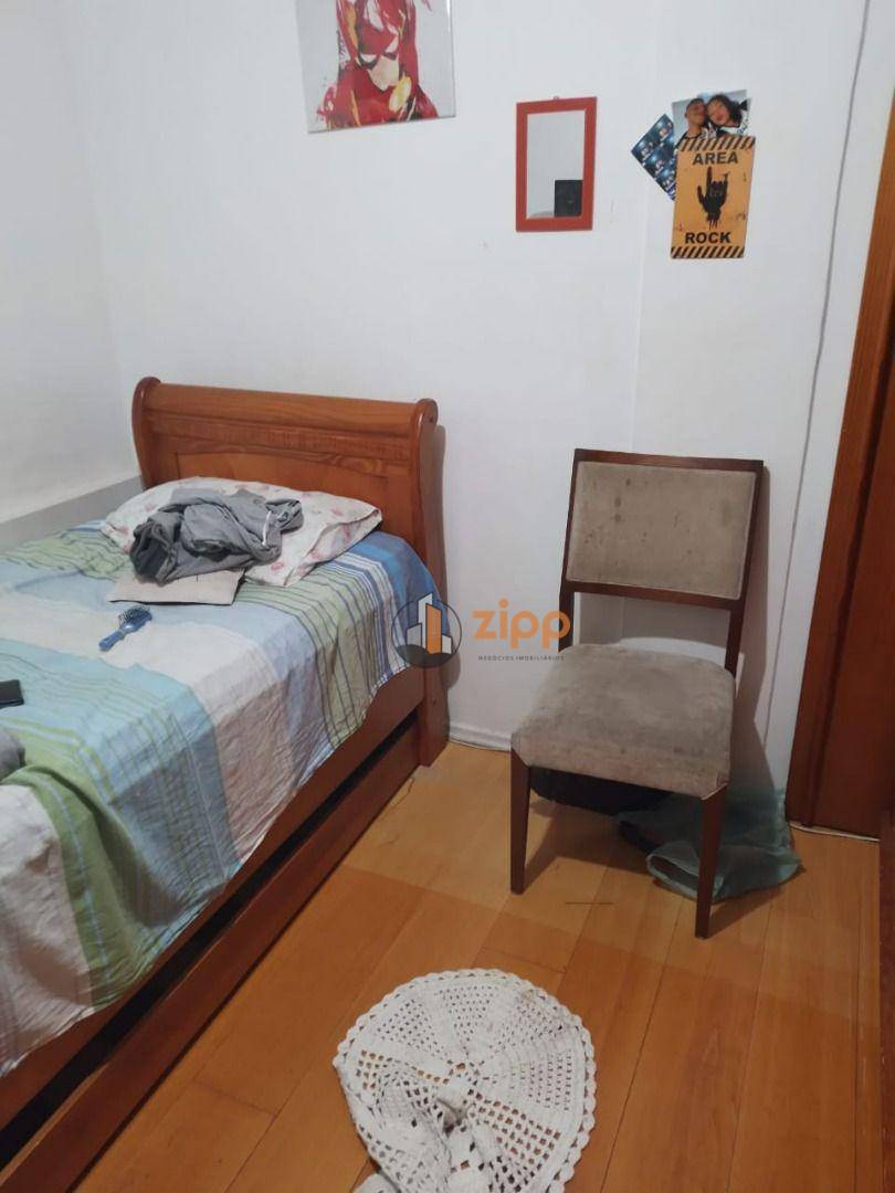 Apartamento à venda com 2 quartos, 78m² - Foto 6