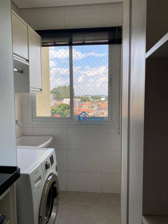 Apartamento para alugar com 3 quartos, 70m² - Foto 16