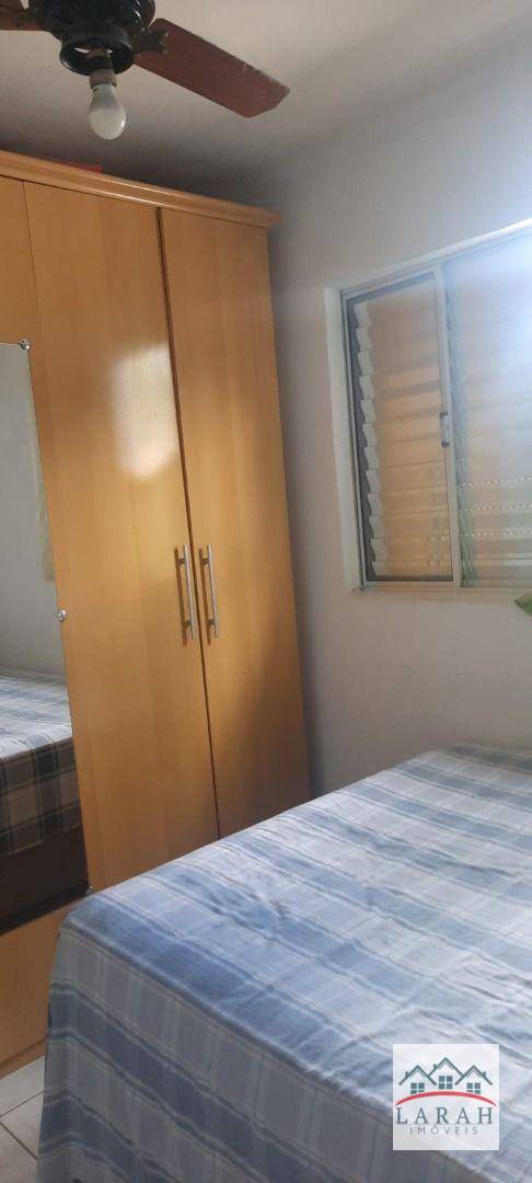 Apartamento à venda com 1 quarto, 50m² - Foto 8