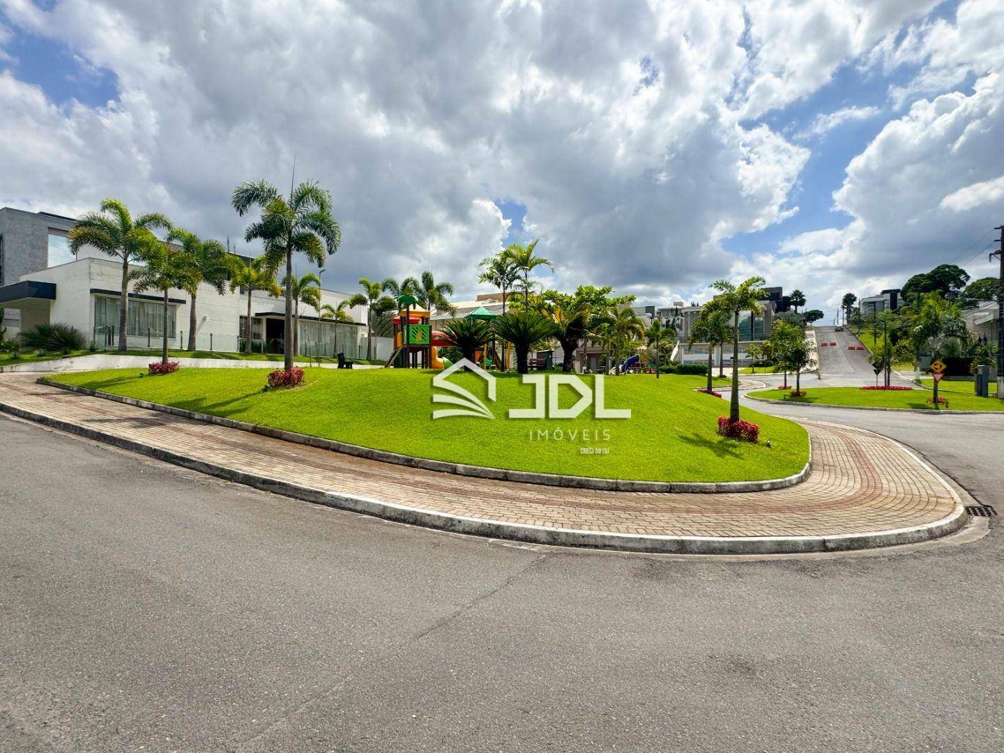 Casa de Condomínio à venda com 4 quartos, 470m² - Foto 26