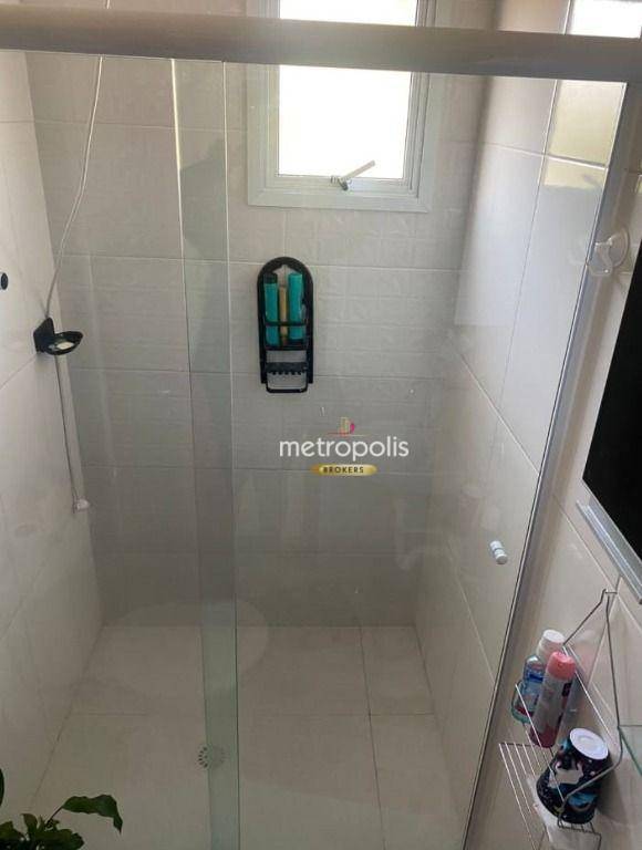 Apartamento à venda com 2 quartos, 55m² - Foto 7
