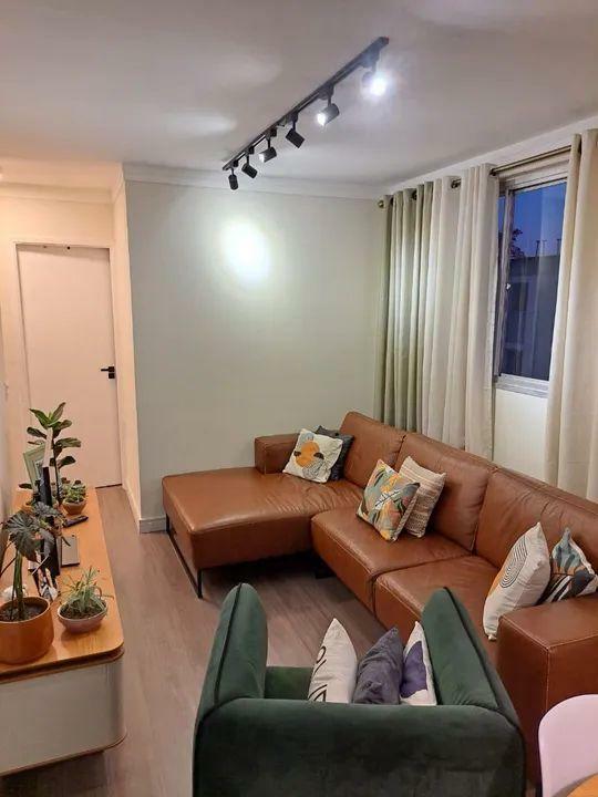 Apartamento à venda com 2 quartos, 65m² - Foto 11