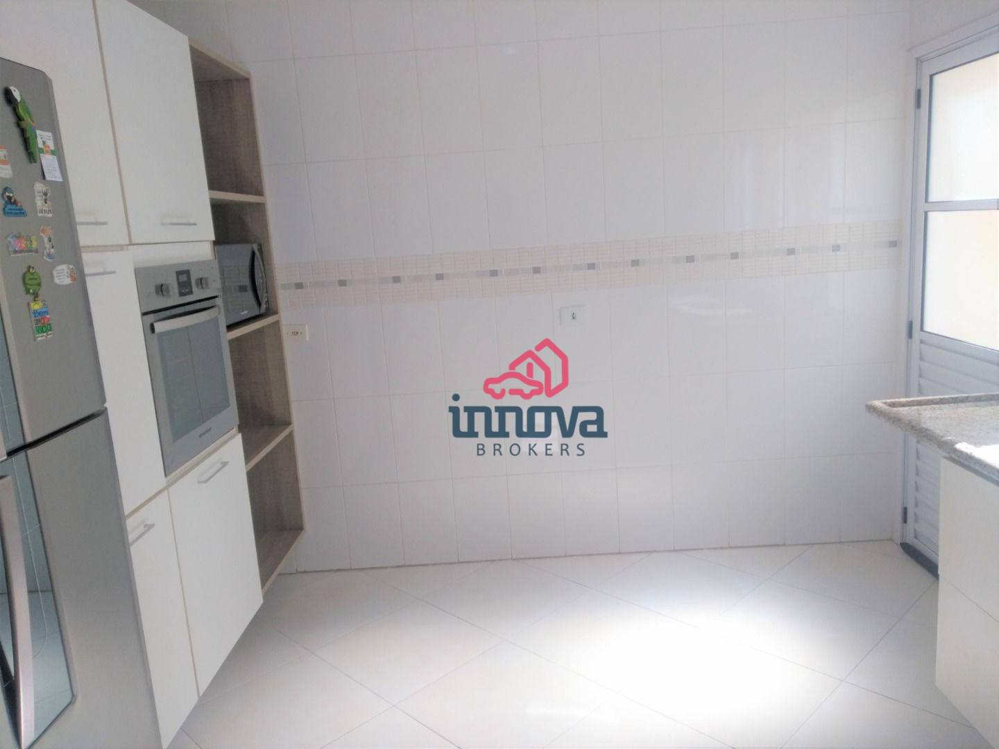 Sobrado à venda com 3 quartos, 98m² - Foto 5