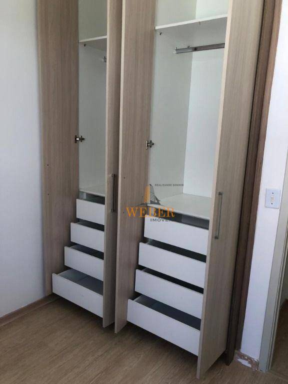 Casa de Condomínio à venda com 2 quartos, 60m² - Foto 13