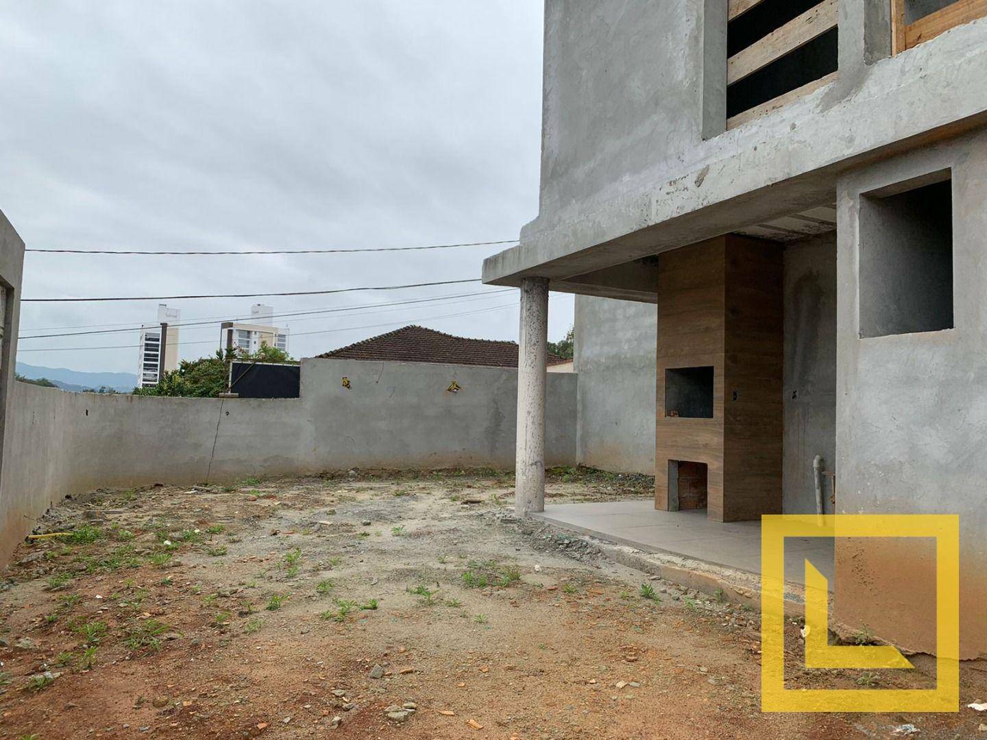 Sobrado à venda com 3 quartos, 193m² - Foto 2